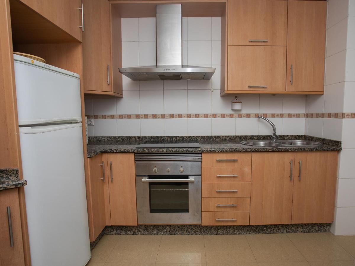 Vivavi Piso Apartment Sarria Exterior photo